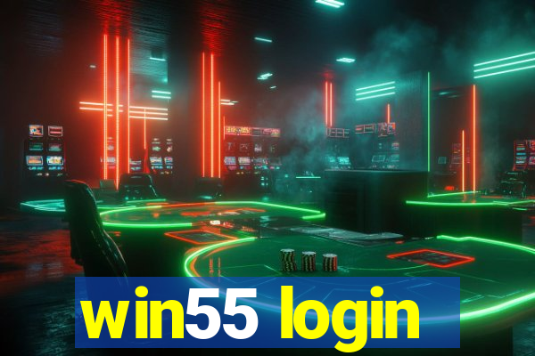 win55 login